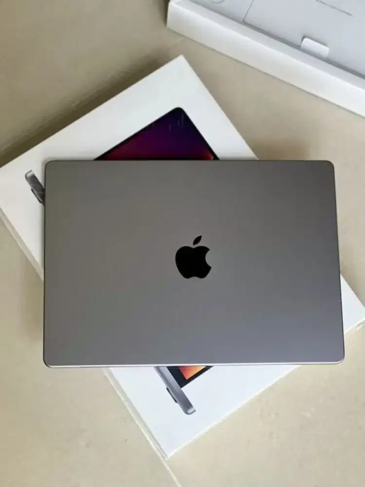 Terima Jual Beli Macbook Pro Air M1 M2 M3 M4  M5 iPhone iPad Ditampung