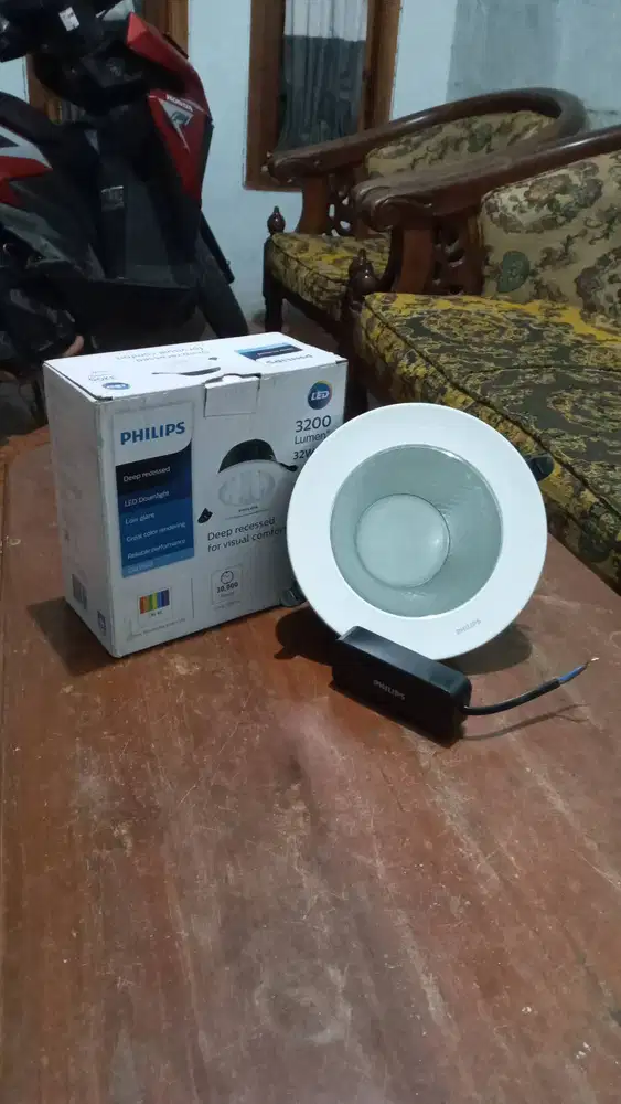 Dijual Lampu Downlight led