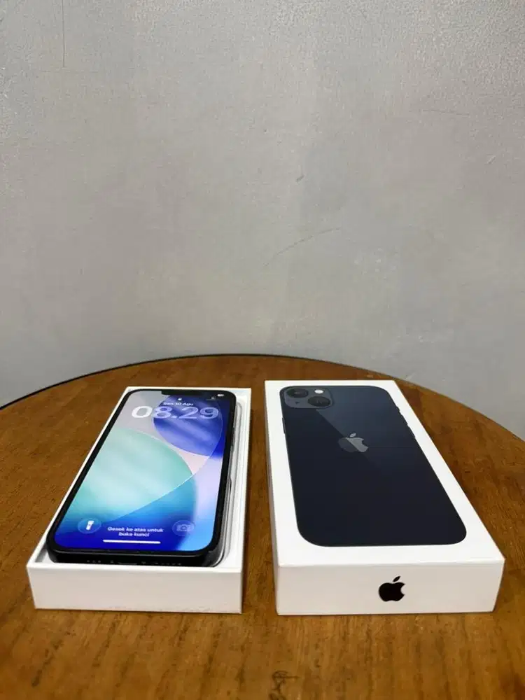 Iphone 13 128gb Ibox
