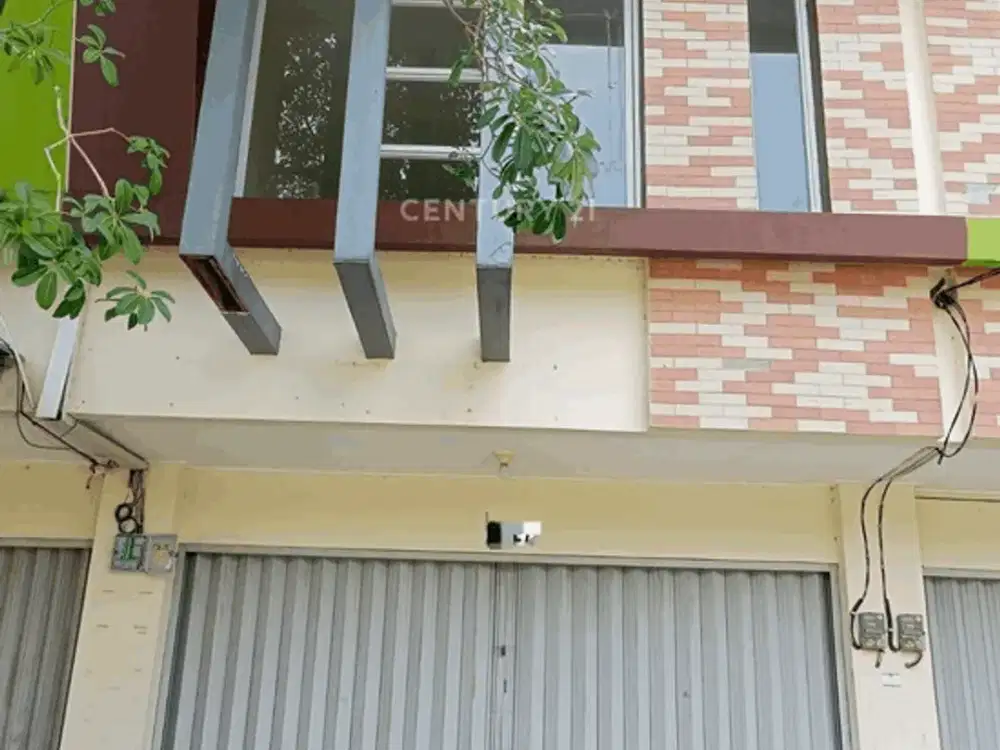 Dijual Ruko Lokasi Strategis Di Segara City Tarumajaya Bekasi