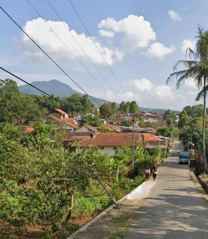 MURAH TANAH DEKAT KAMPUS UNISBA NAGREG