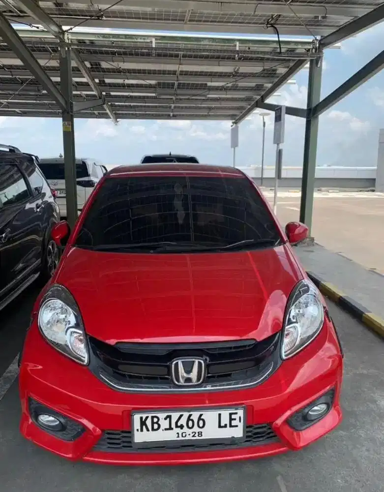 Mobil matic brio