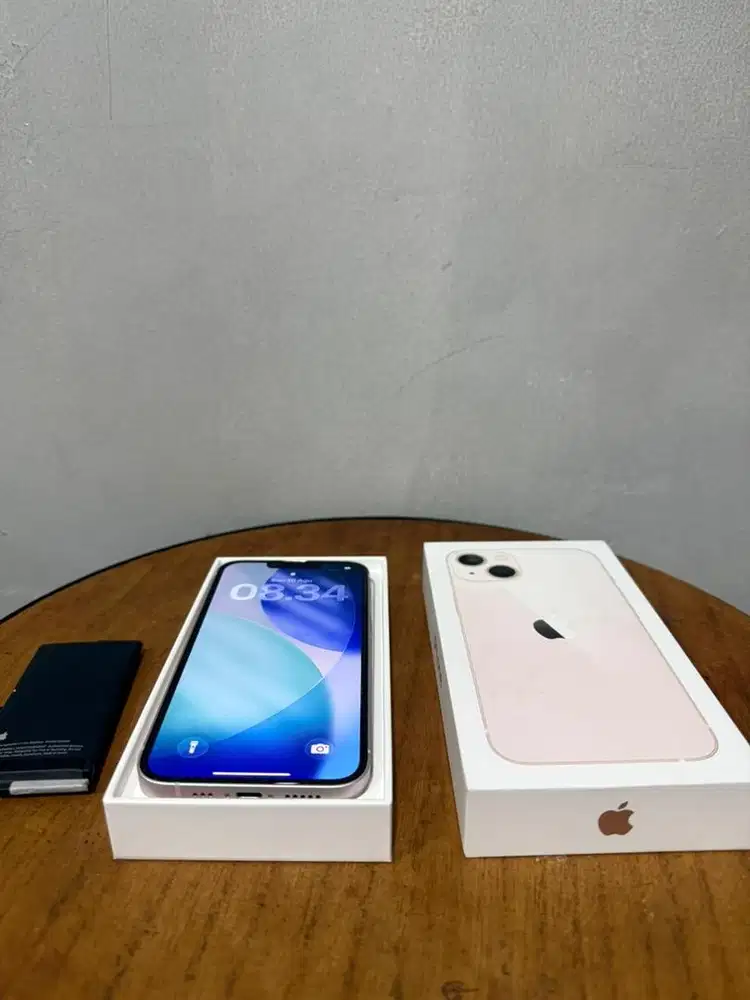Iphone 13 128gb Ibox