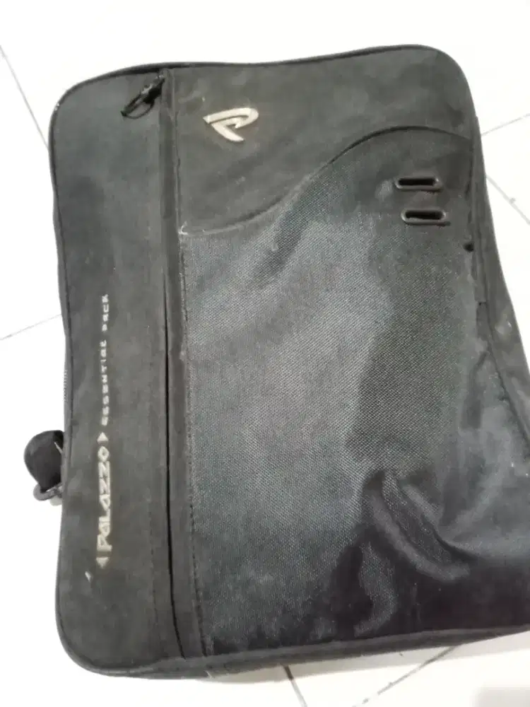 Ransel Palazzo Original