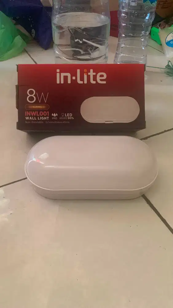 In lite Inwl001 led