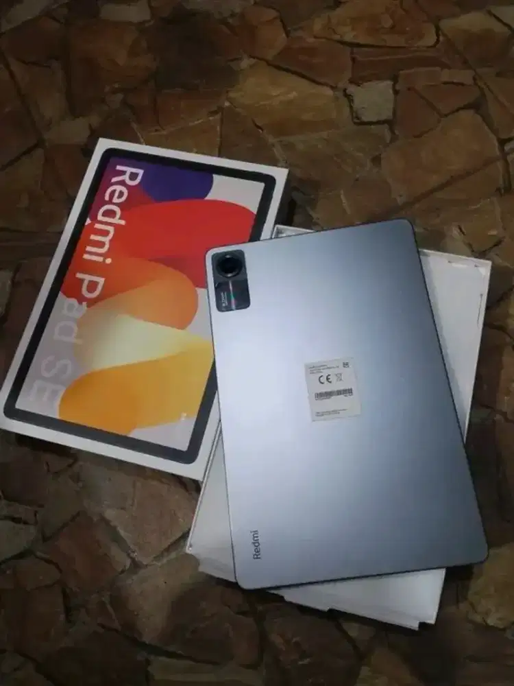REDMI PAD SE RAM 4/128