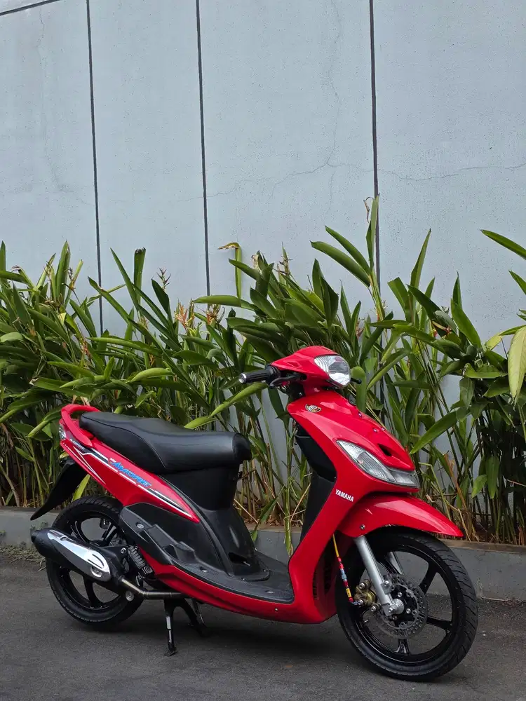 Mio sporty 2007 asli 5tl