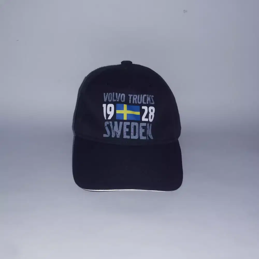 Topi VOLVO SWEDEN