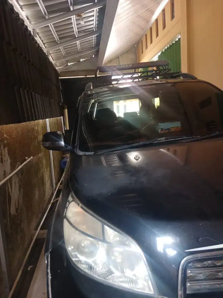 Rush type s 2009 manual