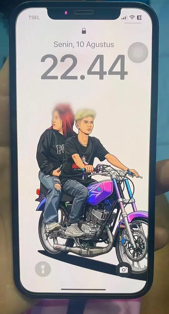 Iphone 12 128GB Ibox