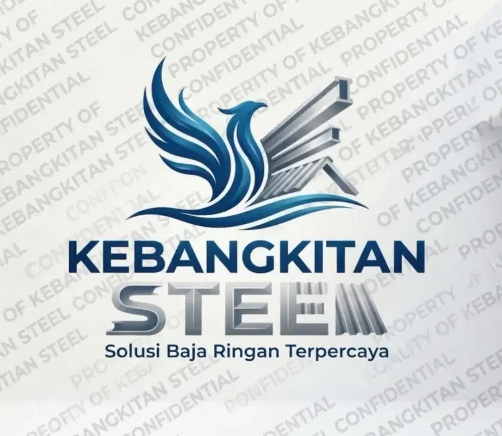 Pusat Baja Ringan Makassar