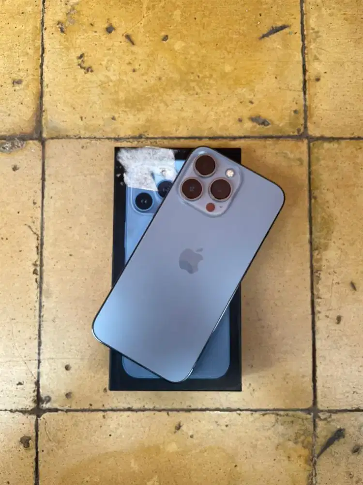 Iphone 13 Pro 512gb Beacukai