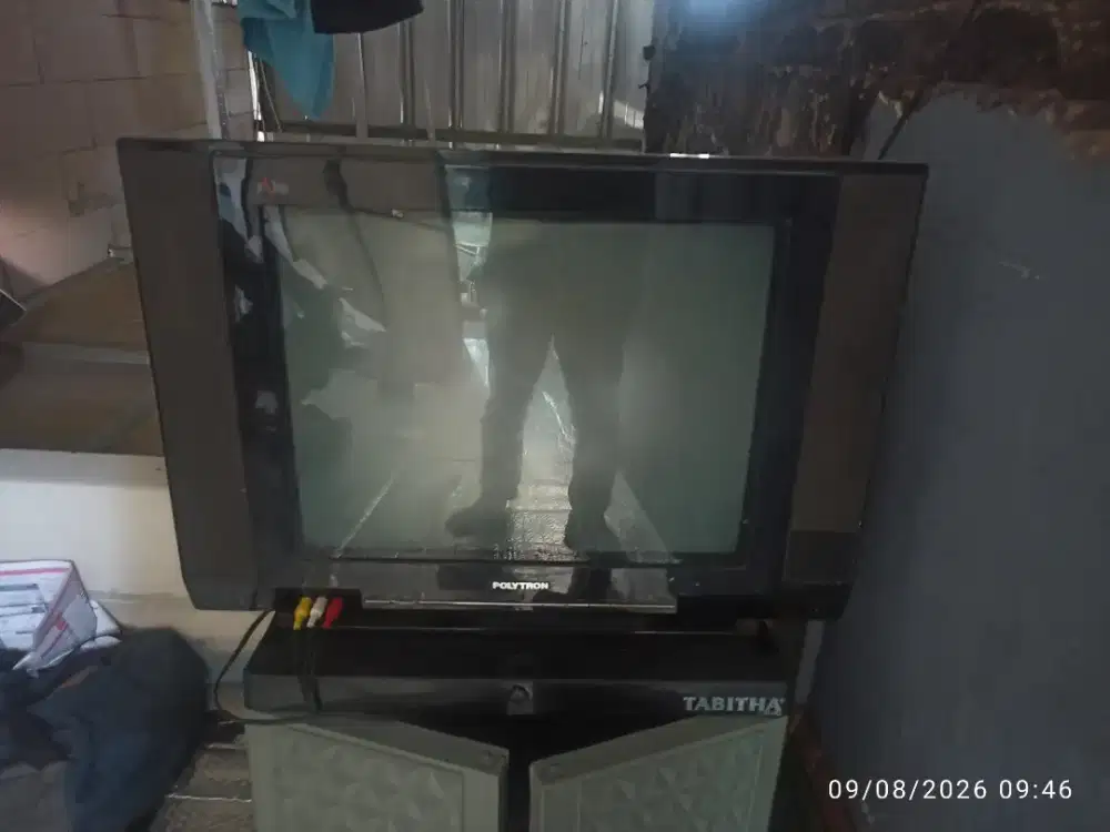 Tv Polytron uslim
