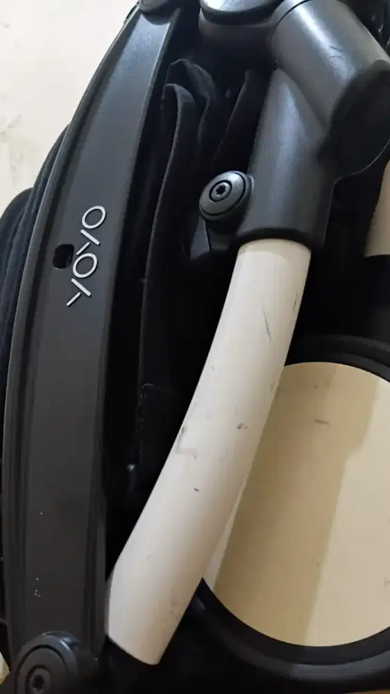 Stroller babyzen yoyo