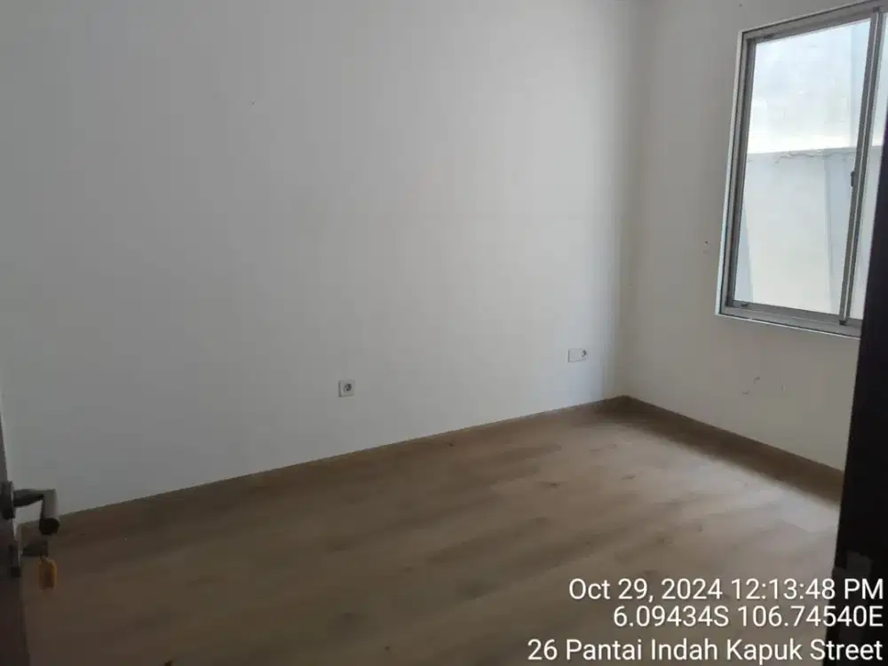 Dijual Rumah di PIK Cluster Piano