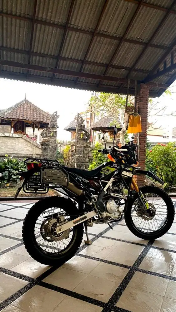 KLX 230 SE 2023