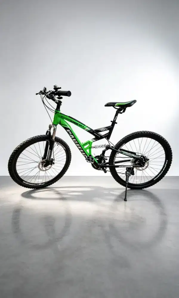 Sepeda Gunung (MTB) merk PACIFIC model Tarago CX 7