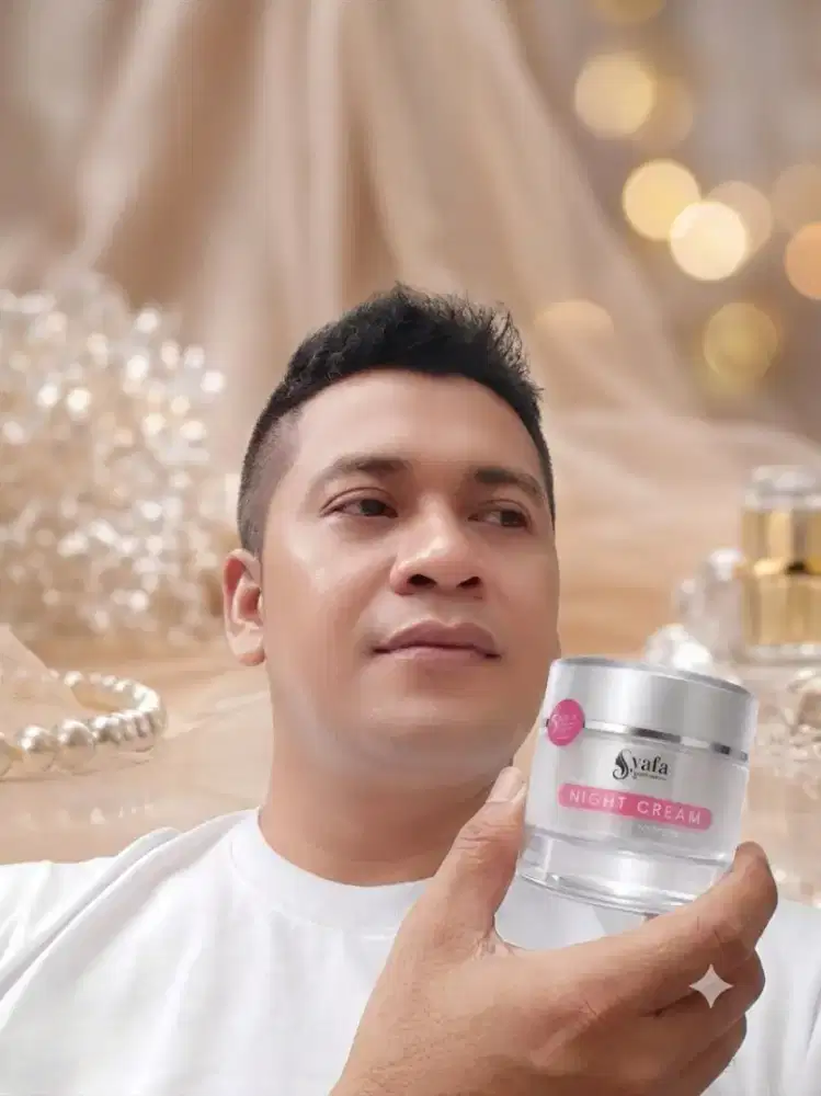 HOST LIVE SKINCARE