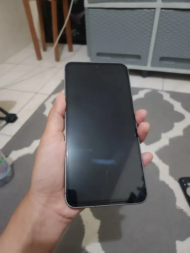 Sansung A56 Black