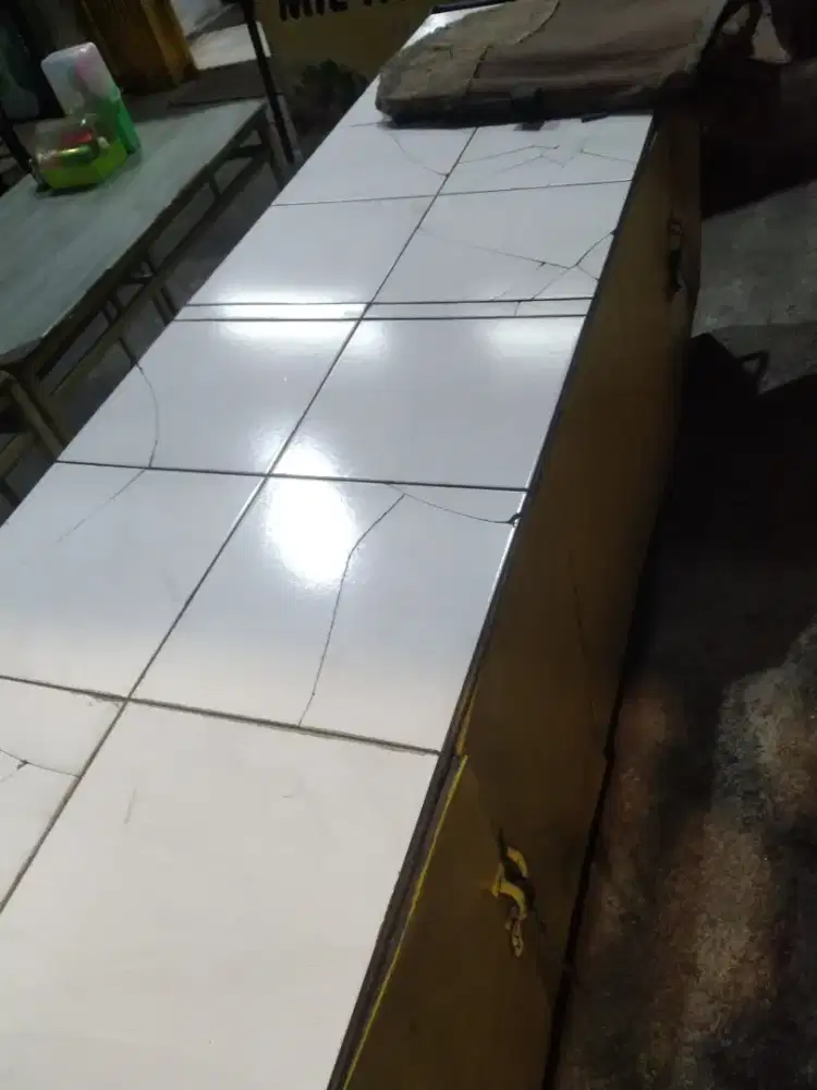 Gerobak serbaguna