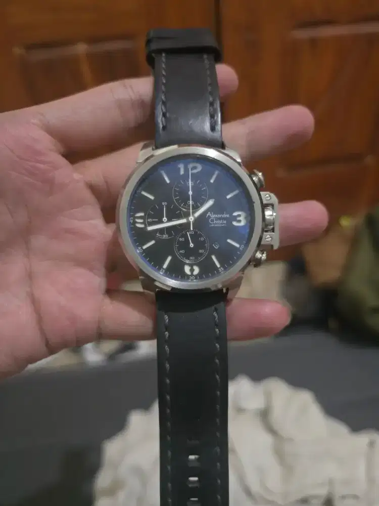Alexandre Christie AC 6280 MCL Ori