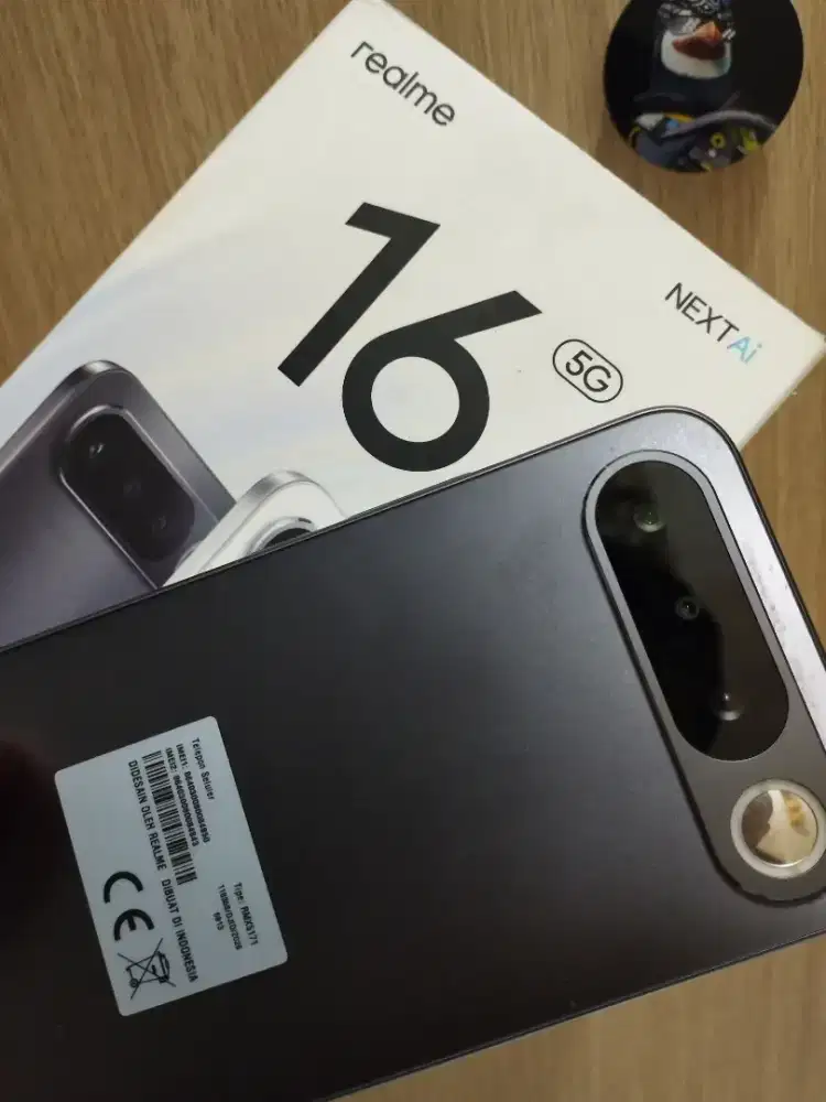Realme 16 Ram 12/256 5G