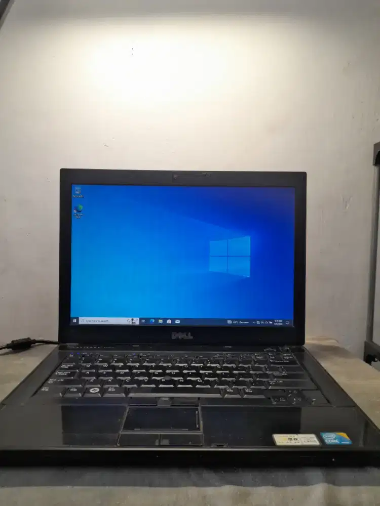 Dell Latitude e6410