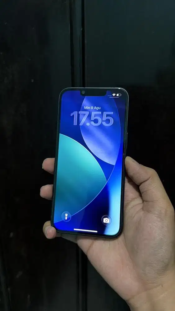 iphone 13 midnight 128
