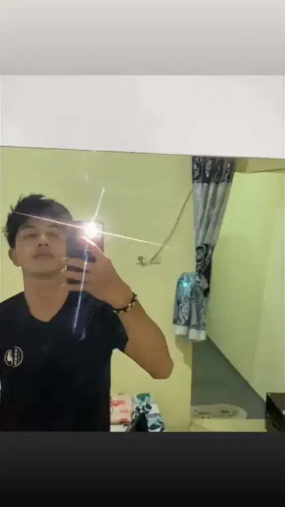 Mencari pekerjaan modal Sim A+KTP