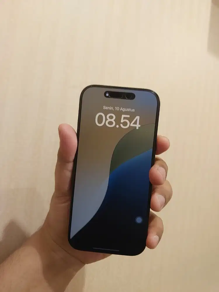 Apple iPhone 16 Pro 128 GB