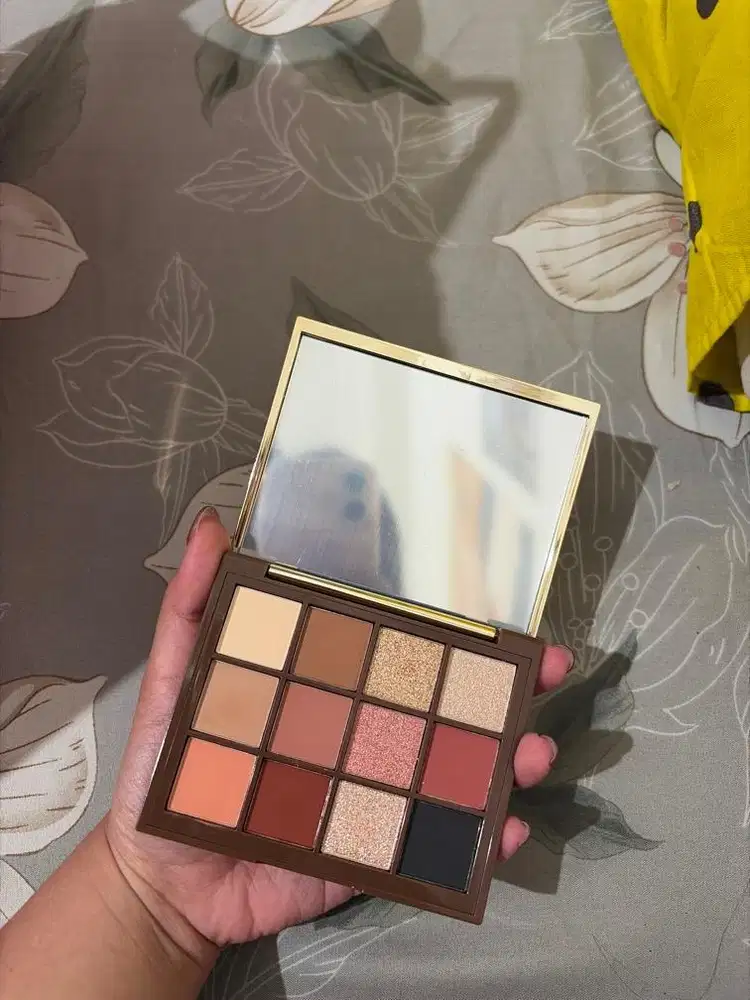 Eyeshadow Luxcrime
