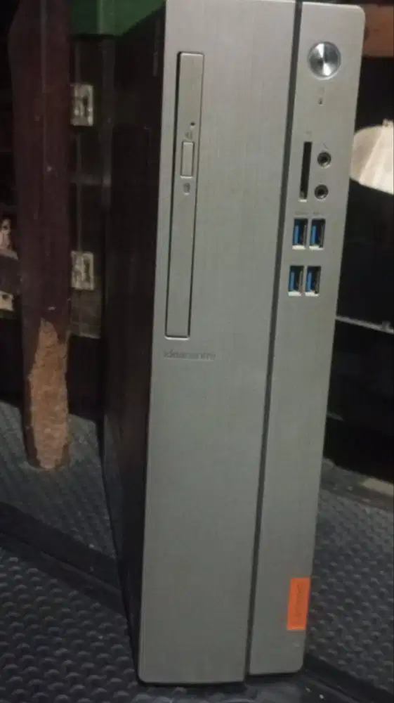 Lenovo ideacentre