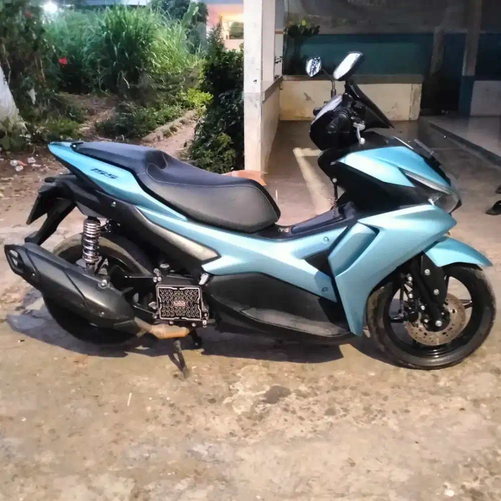 Jual Cepat Yamaha Aerox V3