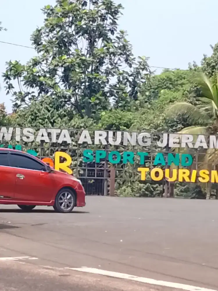 Butuh pekerjaan kurir laundry,antar jemput atau antar paket/dokumen