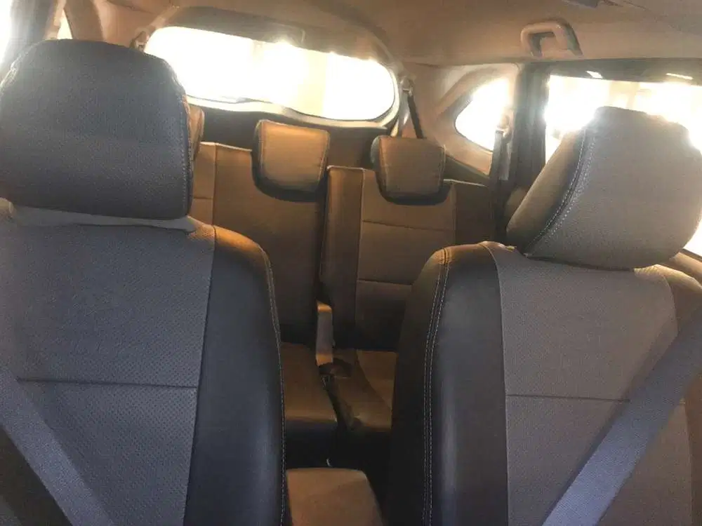 Toyota Avanza 2023 Bensin