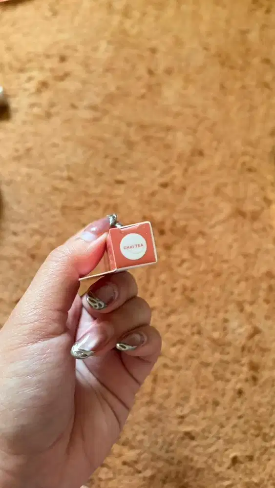 LIP LINER CHAI TEA (BEST SELLER)