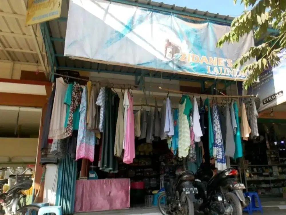 Raya Tambakrejo Waru Sidoarjo