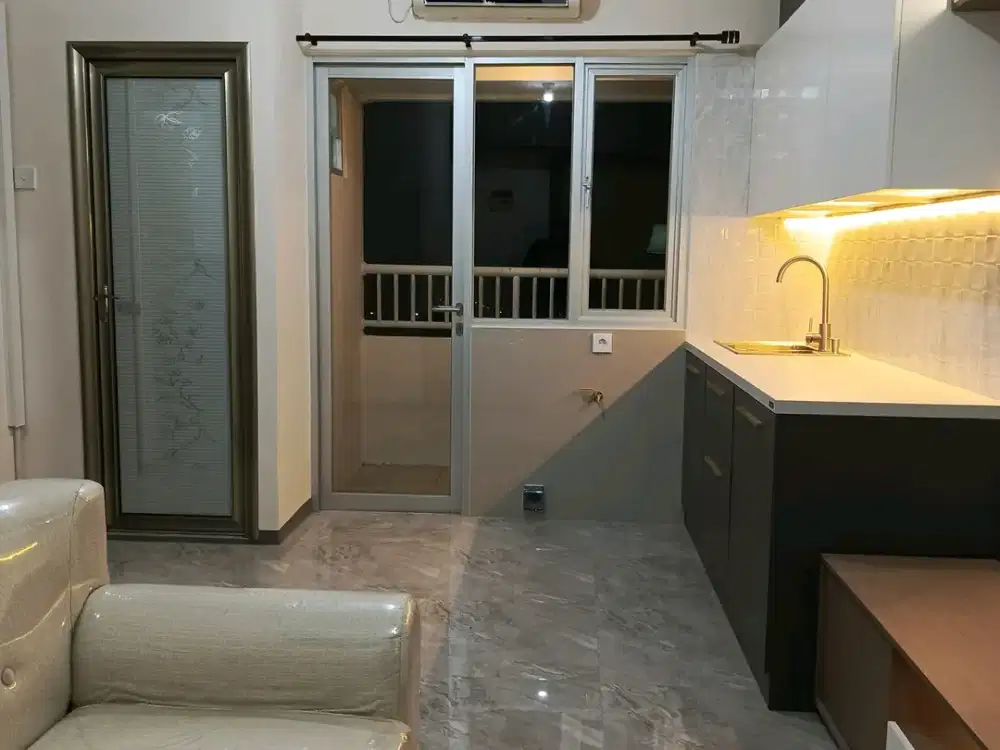 educity apartemen