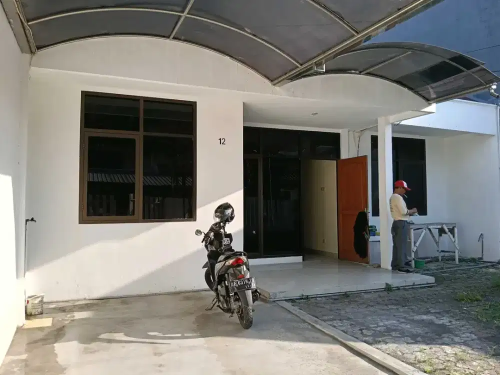 SIMPANG DARMO PERMAI SELATAN