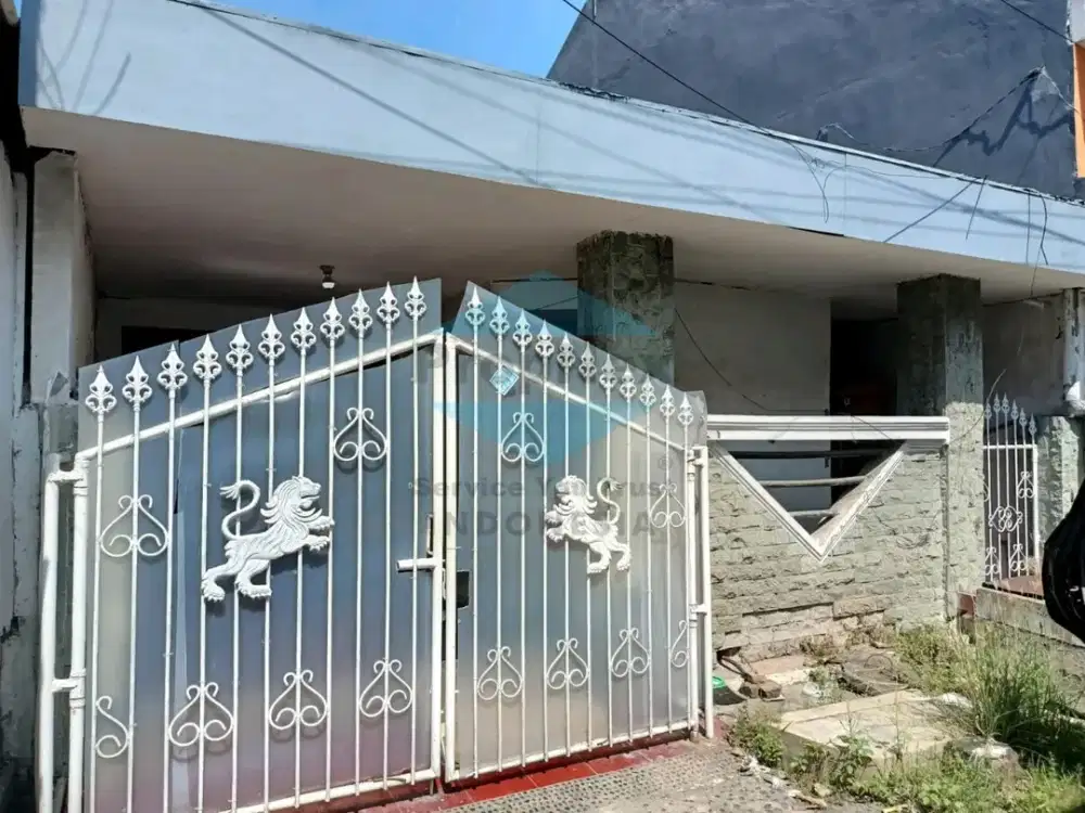 Tropodo Indah Dalam