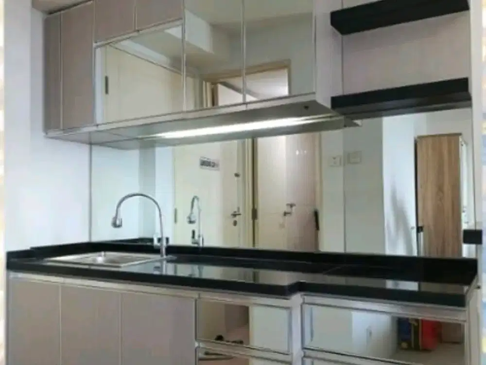 Dijual Apartemen Tanglin Surabaya Barat