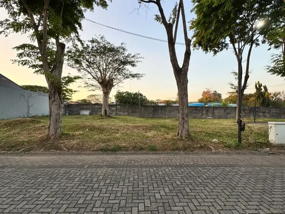 Bukit Bali Citraland dekat Cita Hati School
