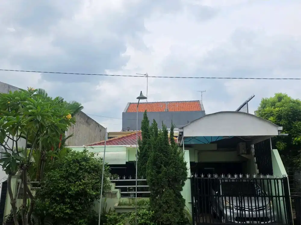 dukuh kupang timur