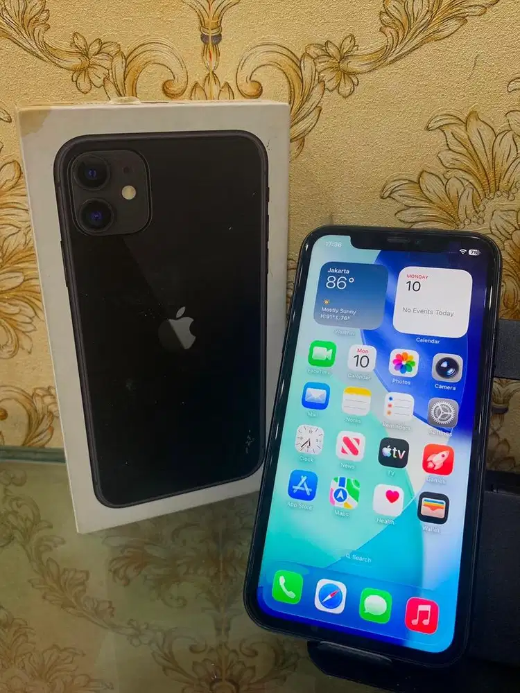 iphone 11 128gb  ibox  mulus