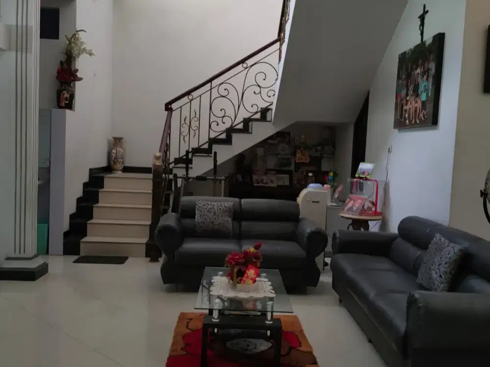 KALIJUDAN ASRI (LIKI)