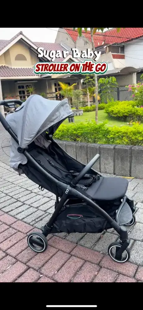 STROLLER MURAH SURABAYA