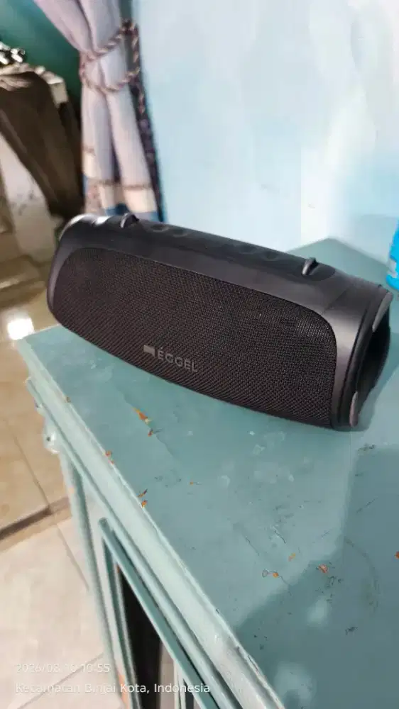 EGGEL Terra 3 max
