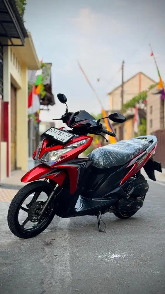 VARIO TECHNO FI CBS ISS ORIGINAL APIK