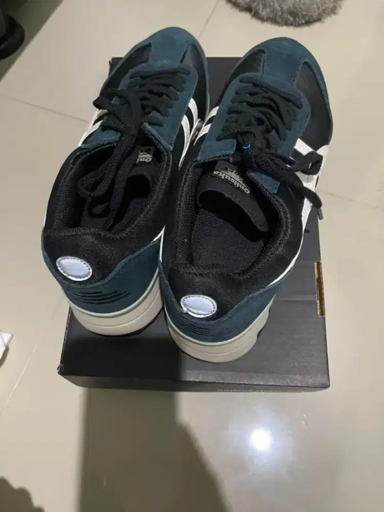 Onitsuka Tiger california