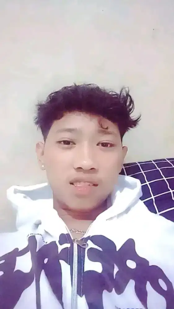Cari kerjaan apa aja saya kerjain